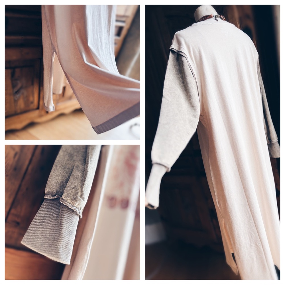 T- Shirt  Dress  Artisan - Picture 3 of 13